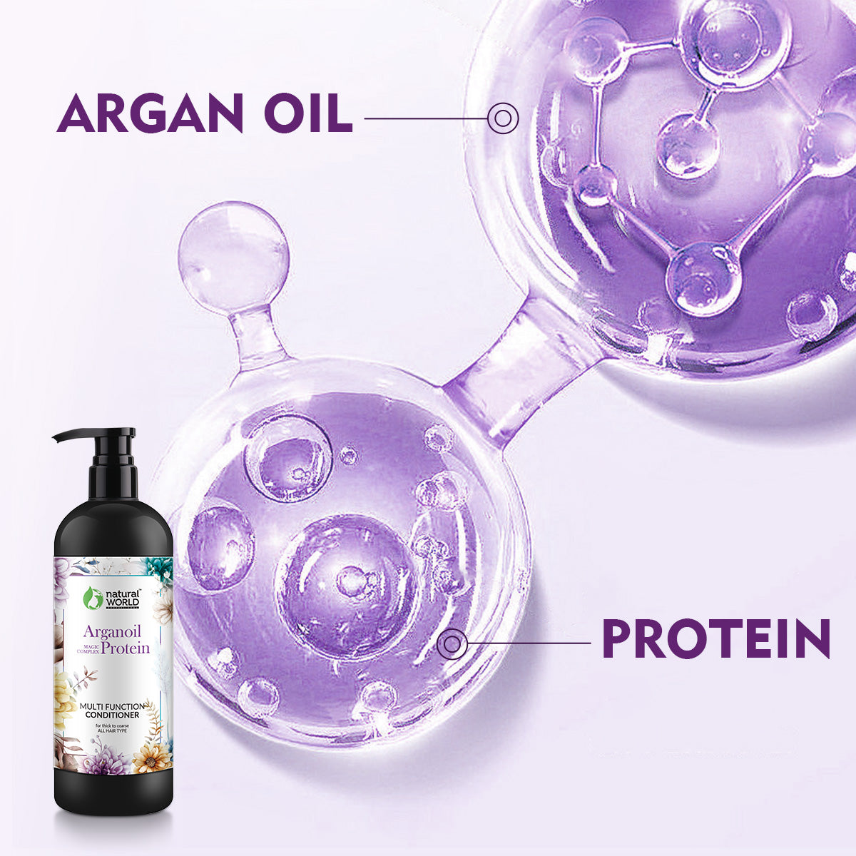 Multi Function Conditioner
