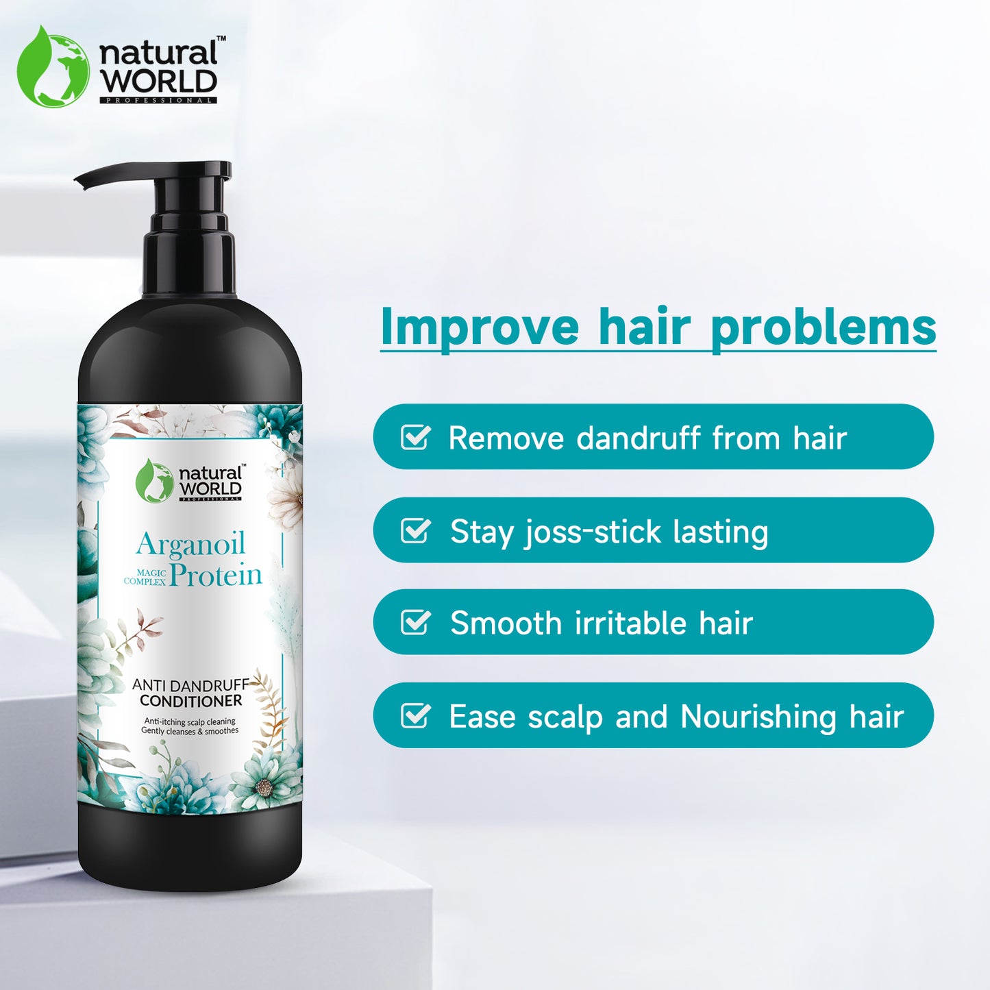 Anti Dandruff Conditioner