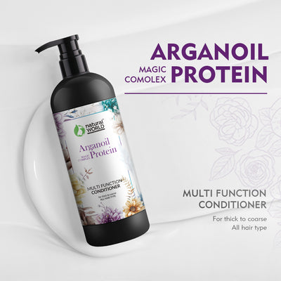 Multi Function Conditioner