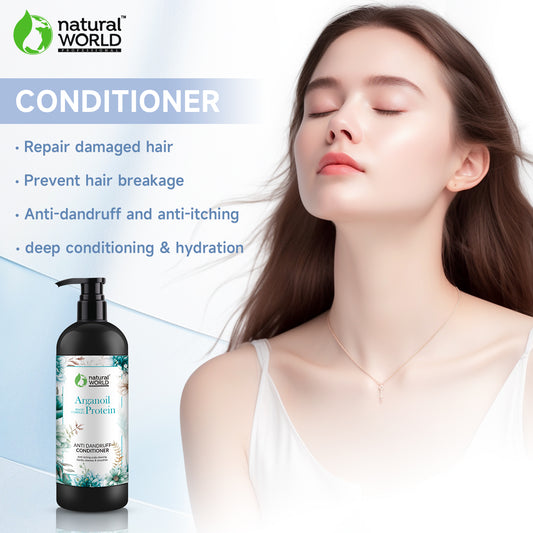 Anti Dandruff Conditioner