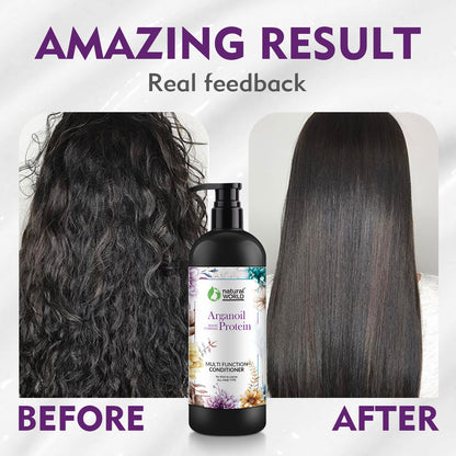 Multi Function Conditioner