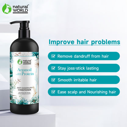 Anti Dandruff Conditioner