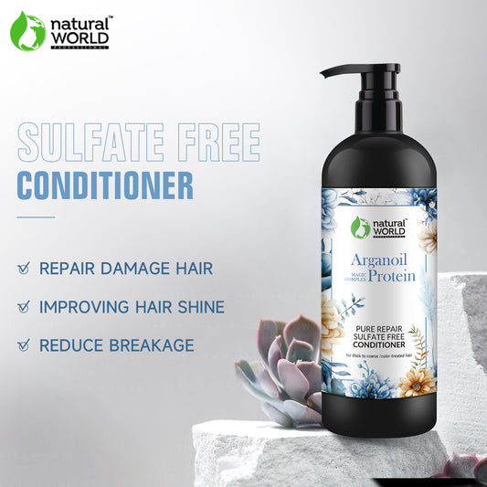 Pure Repair Sulfate Free Conditioner