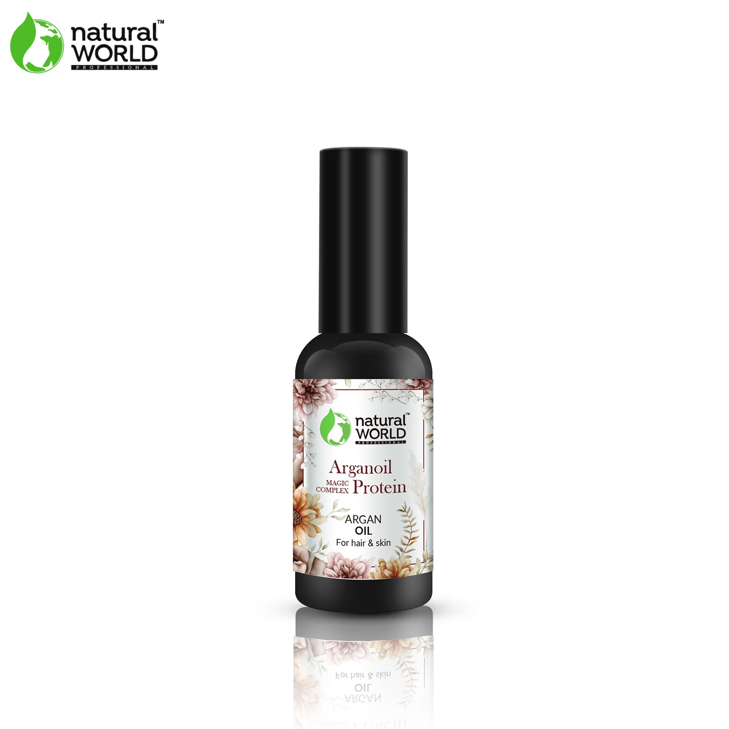 Argan oil